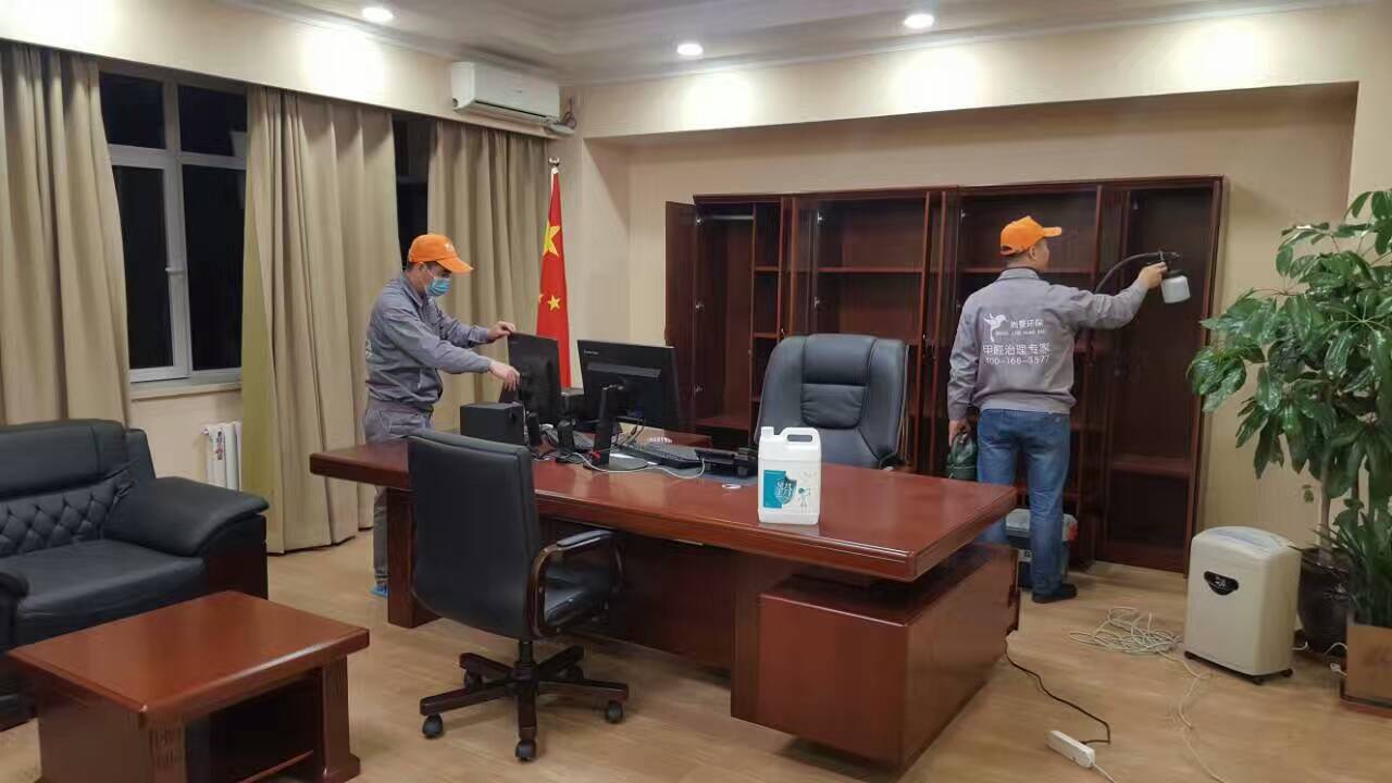 中国邮政储蓄银行办公室施工